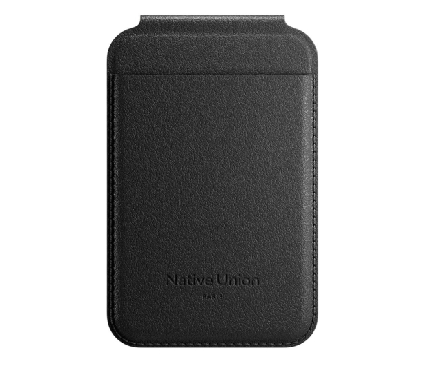NATIVE UNION Active Wallet Stand black ACT-BLK-WAL - 1288632 - zdjęcie